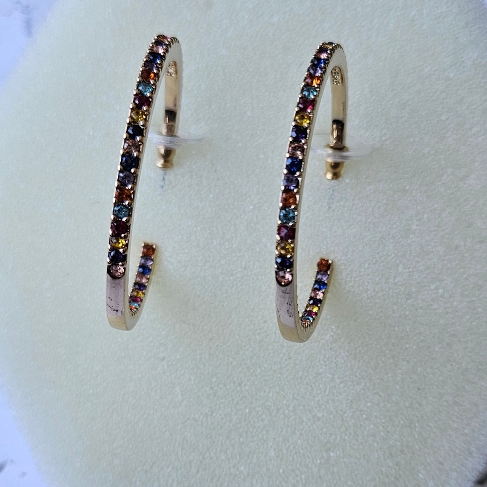 Earrings - Picture 4 of 4
